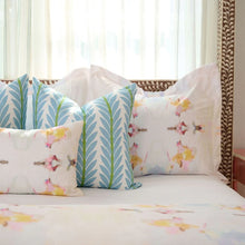 Load image into Gallery viewer, Siesta Microlux Sham by Laura Park
