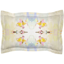 Load image into Gallery viewer, Siesta Microlux Sham by Laura Park
