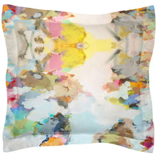 Load image into Gallery viewer, Under the Sea Microlux Sham by Laura Park
