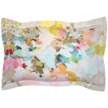 Load image into Gallery viewer, Under the Sea Microlux Sham by Laura Park
