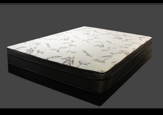 Pillow Puff Mattress
