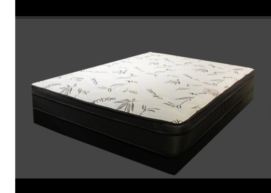 9" Universal Foundation / Boxspring