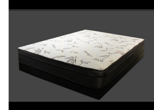 9" Universal Foundation / Boxspring