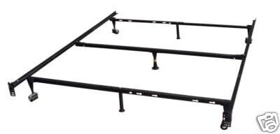 Universal Frame with Center Support